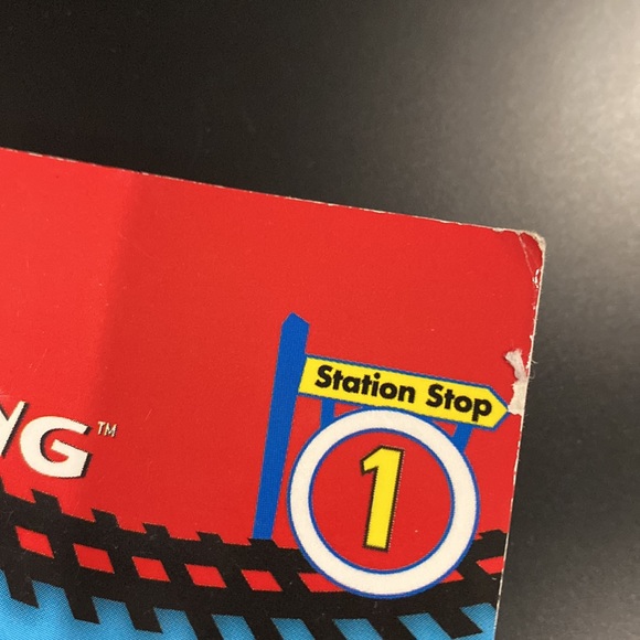 Strawberry Shortcake’s Filly Friends - An All Aboard Reading Station Stop 1 Book - Picture 5 of 6